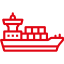 logo Importação e exportação