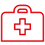 logo Produtos para a Saúde (Correlatos)