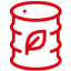 logo Transporte de produtos perigosos