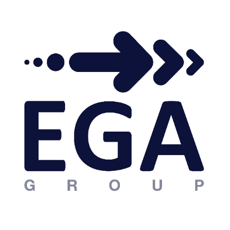 Logo oficial EGA