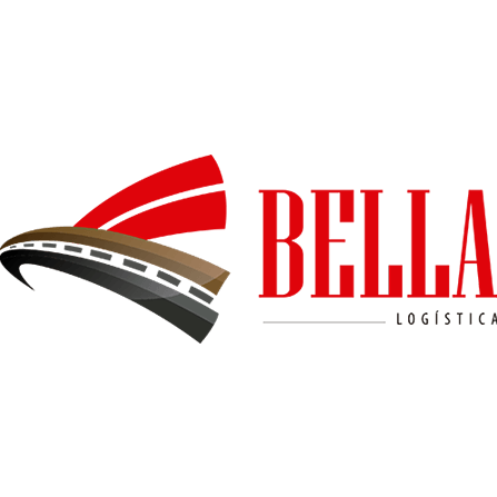 Logo oficial Bella Logística