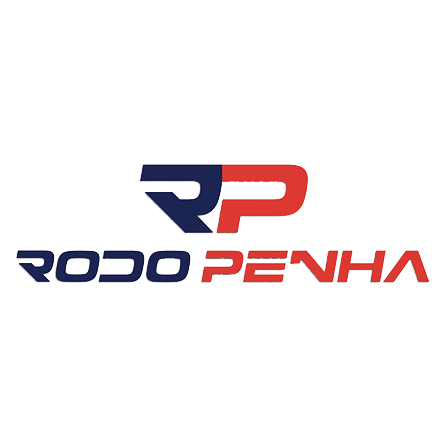 Logo oficial RodoPenha