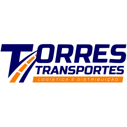 Logo oficial Torres Transportes